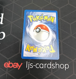 2000 Pokemon Neo Discovery Theme Deck Wallop Incomplete T1 - Image 3