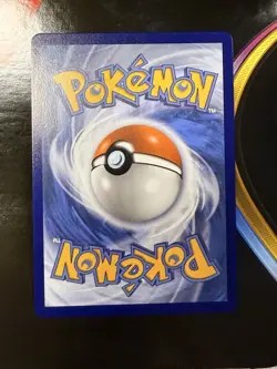 The Pokemon Company AZ's Tranquility 120/086 Chaos Rising Secret Rare Holo - Image 2