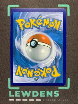 Noivern - 30/30 - Holo - XY Noivern Trainer Kit - Pokemon Card - Image 2