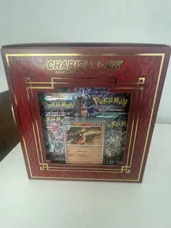 Pokemon TCG: Charizard ex Super-Premium Collection Trading Card Game - Image 2