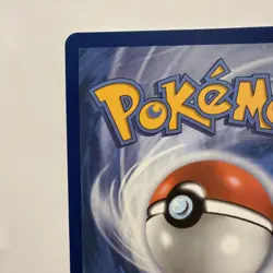 Pokemon Team Rockets Mewtwo EX Gold Full Art Holo Card 240/182 Destined Rivals - Image 3