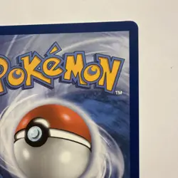 Pokemon Team Rockets Mewtwo EX Gold Full Art Holo Card 240/182 Destined Rivals - Image 4