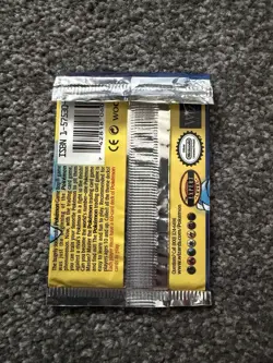 Variet Of Pokemon Cards & Wrappers - Image 3