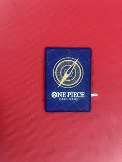 Yamato (Serial Numbered) EB02-006 One Piece Promotion Cards Foil - Image 4