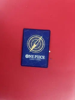 Yamato (Serial Numbered) EB02-006 One Piece Promotion Cards Foil - Image 5