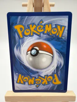 Pokemon TCG Ting-Lu EX Paldea Evolved Holo Card 263/193 Special Illustration - Image 2