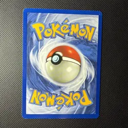 NM Grimer 48/62 1st Edition Fossil Common Pokemon Card - Image 3