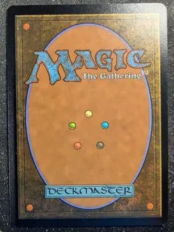 Ensnared by the Mara - Surge Foil Extended - UB Doctor Who (MTG) - Image 2