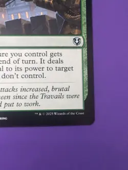 Mtg - Clear Shot - Free P+P - Image 5