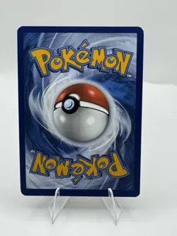 Pokemon Larvitar SV03 Obsidian Flames #203/197 Illustration Rare Holo 70 HP - Image 2