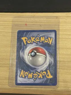 Pokemon | Magmar 36/102 | Shadowless | Base Set | 1999 WOTC | Uncommon - Image 2
