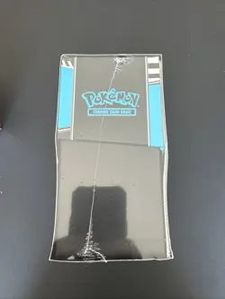 Pokemon TCG Scarlet & Violet Black Bolt Elite Trainer Box (ETB). Factory Sealed. - Image 4