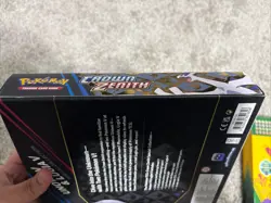 Pokemon - Crown Zenith: Unown V & Lugia V Special Collection - New/Sealed - Image 4
