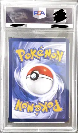 2023 POKEMON TRADITIONAL CHINESE SV-P PROMO #057 TAIPEI'S PIKACHU PSA 10 - Image 3