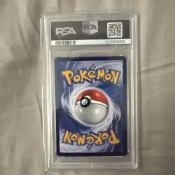 2023 POKEMON TRADITIONAL CHINESE SV-P PROMO #057 TAIPEI'S PIKACHU PSA 10 - Image 5