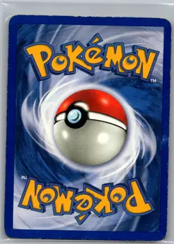 Item Finder 74/102 Non Holo Base Set - Pokemon Card - LP - Image 2