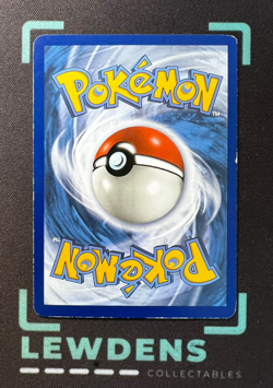 Weezing - XY163 - Cosmos Holo - XY Black Star Promo - Pokemon Card - Image 2