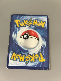 Pokemon TCG Ninetales Evolutions Holo Card 16/108 Break XY NM - Image 2