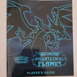 Pokemon Phantasmal Flames ETB Players Guide - Image 1