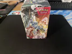 Nintendo Pokemon TCG Scarlet & Violet Booster Box - 36 Packs 820650863240 - Image 3