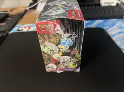 Nintendo Pokemon TCG Scarlet & Violet Booster Box - 36 Packs 820650863240 - Image 4