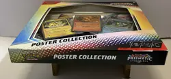 Pokemon Prismatic Evolutions Poster Collection - Image 5