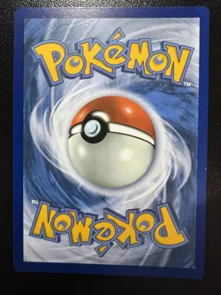 Pokemon TCG Cyclizar Paradox Rift 215/182 Holo Illustration Rare - Image 2