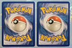 Deoxys Attack Forme 24/146 & Deoxys Defense Forme 25/146 Legends Awakened NM - Image 2
