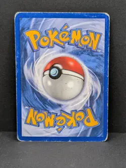 Hitmonchan ex 98/109 Ruby and Sapphire Holo Rare Pokemon TCG Nintendo HP - Image 2