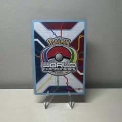 Xerneas EX 2014 World Championship Deck Michikazu Tsuda 97/146 Pokemon TCG Eng - Image 2