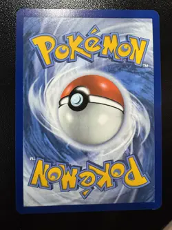 Landorus Pokemon TCG Sv: Black Bolt Holo 131/086 Illustration Rare 130 HP - Image 2