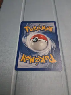 Pokemon Bellossom 16/101 Hidden Legends Reverse Holo Rare vintage NM Fast Ship - Image 5