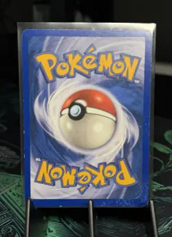 Pokemon TCG Pichu 2002 58/165 Expedition Base Set Non-Holo - Image 3