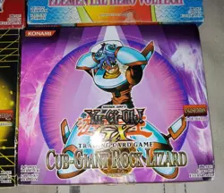 10 Rare Vintage Yu-Gi-Oh! GX & 5D's Booster Box Lot - Nostalgic Display Collecti 600682787291 - Image 3