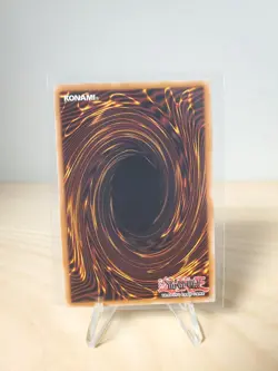 Yugioh TCG: Clockwork Night BLCR-EN007 (1st Edition) - Image 2