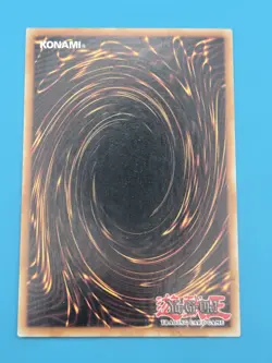 Yu-Gi-Oh! Silent Swordsman LV5 - DPRP-EN017 - Common- 1st Edition LP - Image 2