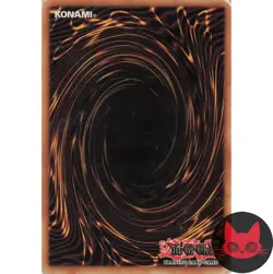 Yugioh Spark Blaster CRV-EN047 Rare 1st Edition MP - Image 2