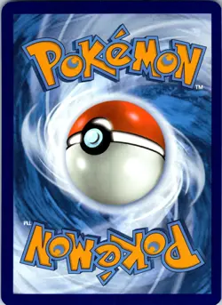Crabominable - 134/142 - SV: Scarlet & Violet Promo Cards Pokemon Promo NM - Image 2