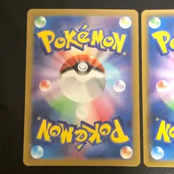 NM 2set Zekrom CHR 195/184 Ns Reshiram AR 109/100 Pokemon Cards Japanese f - Image 5