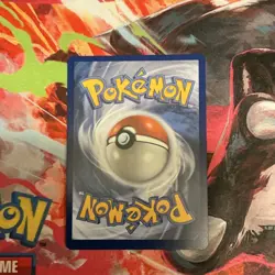 Pokemon Froakie Holo Basic Water CRI 088/086 HP 70 2019 English Card - Image 2