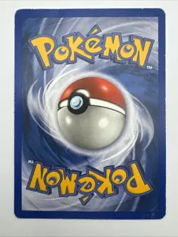 Pokemon Neo Revelation Lugia TCG Card 20/64 Regular Rare - Image 3