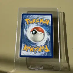 Pokemon Squirtle TCG Reverse Holo Card 33/214 Sun & Moon: Unbroken Bonds - Image 2