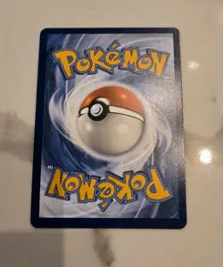 Pokemon Card Noibat 169/159 Journey Together Illustration Rare NM - Image 4