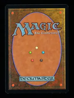 * * 1x Spellshock x1 * * Exodus MTG NM Near Mint or Close - Image 2
