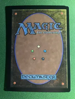 Warden of the Grove (Borderless) Rare Tarkir: Dragonstorm 351 MTG NM 2025 - Image 2