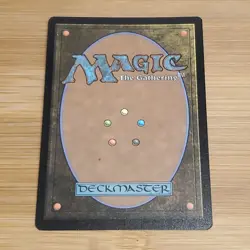 Cyclonic Rift, Secrets of Strixhaven Japanese Mystical Archive, Magic MTG NM - Image 2