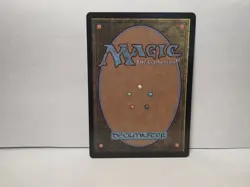 INSURRECTION 0031 Avatar The Last Airbender MTG Magic borderless - Image 2