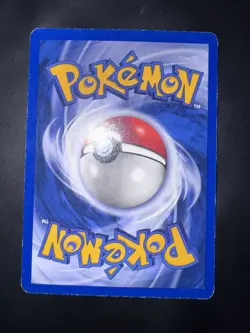 Pokemon Card english Chancey 3/102 Holo Base Set Wizards 1999 HP - Image 2