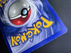 Pokemon Card english Chancey 3/102 Holo Base Set Wizards 1999 HP - Image 5