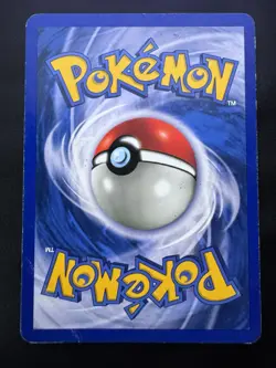 Pokemon Card english Gyarados 6/102 Holo Base Set Wizards 1999 HP - Image 2